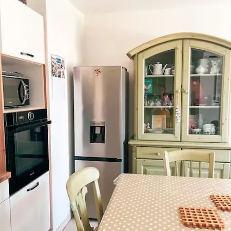 Vue A 200m Des Plages De Juans Les Pins Appartement